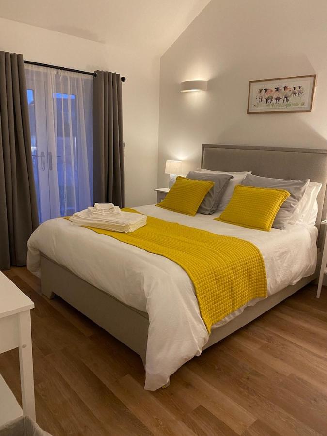 Rural Retreat In Devon Bed & Breakfast Sparkwell Eksteriør bilde