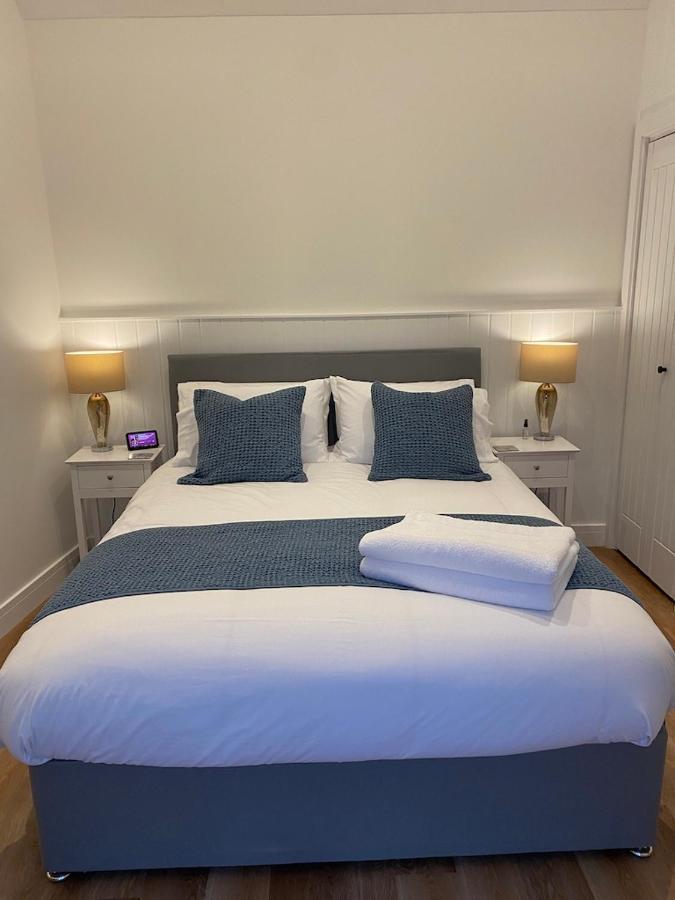 Rural Retreat In Devon Bed & Breakfast Sparkwell Eksteriør bilde