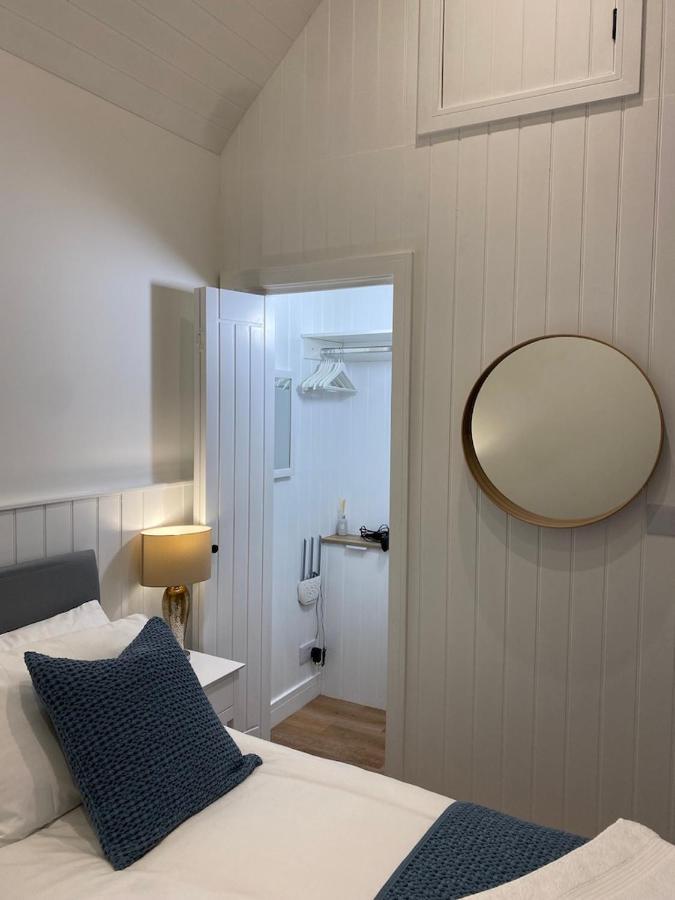 Rural Retreat In Devon Bed & Breakfast Sparkwell Eksteriør bilde