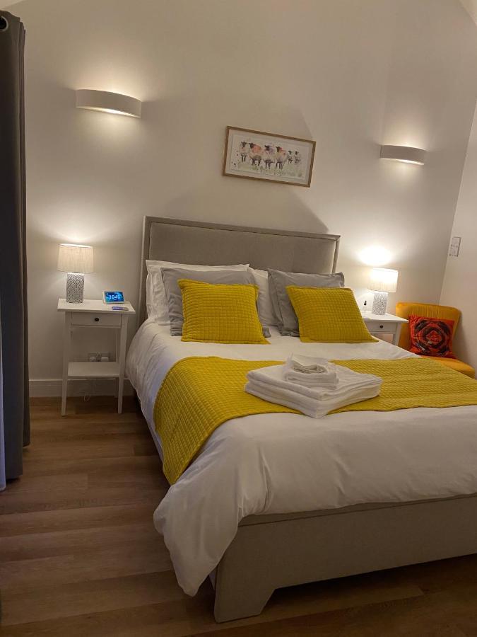 Rural Retreat In Devon Bed & Breakfast Sparkwell Eksteriør bilde
